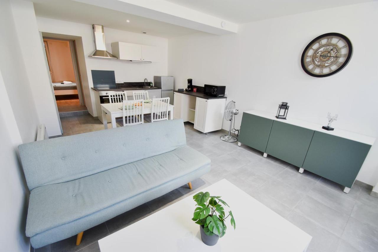 T2 Grand Espace calme et confort Bergerac Extérieur photo