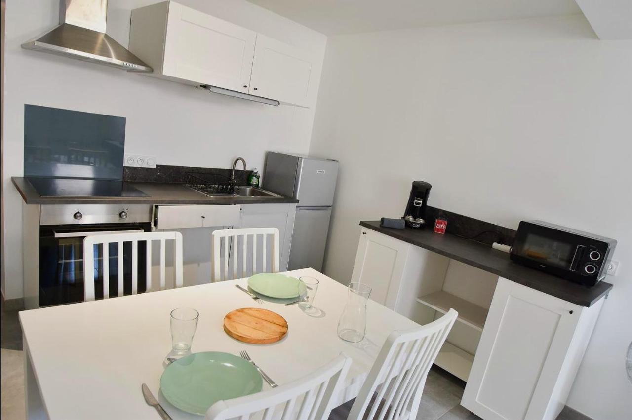T2 Grand Espace calme et confort Bergerac Extérieur photo