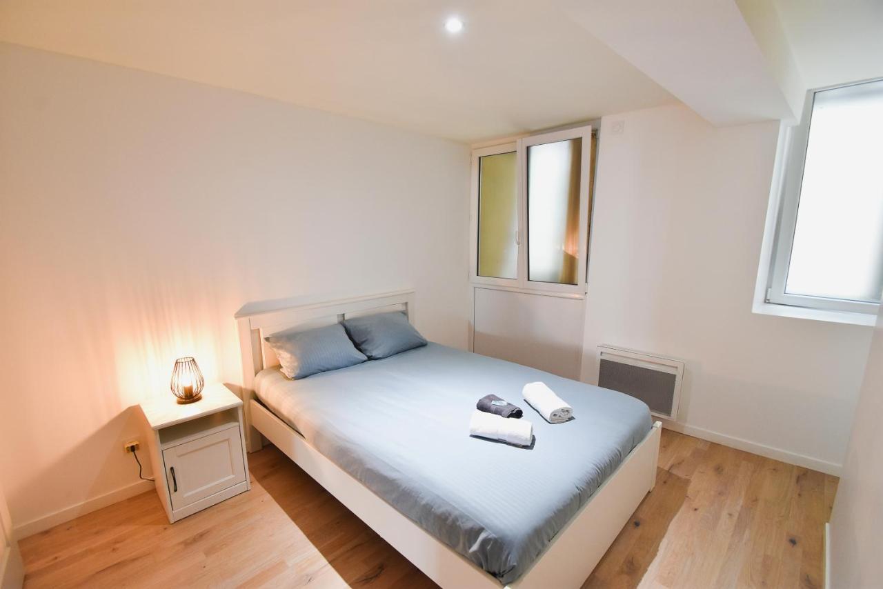 T2 Grand Espace calme et confort Bergerac Extérieur photo